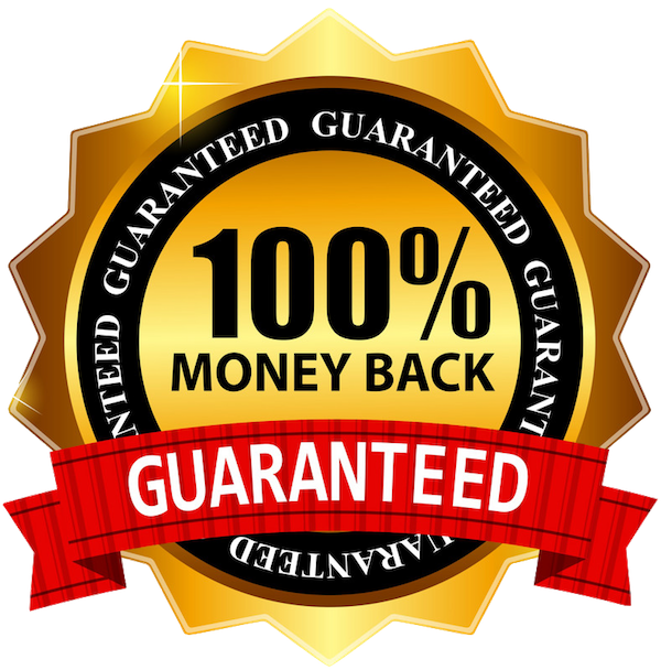 Synadentix Official Website 100% Satisfaction 60-Days Money-Back Guarantee