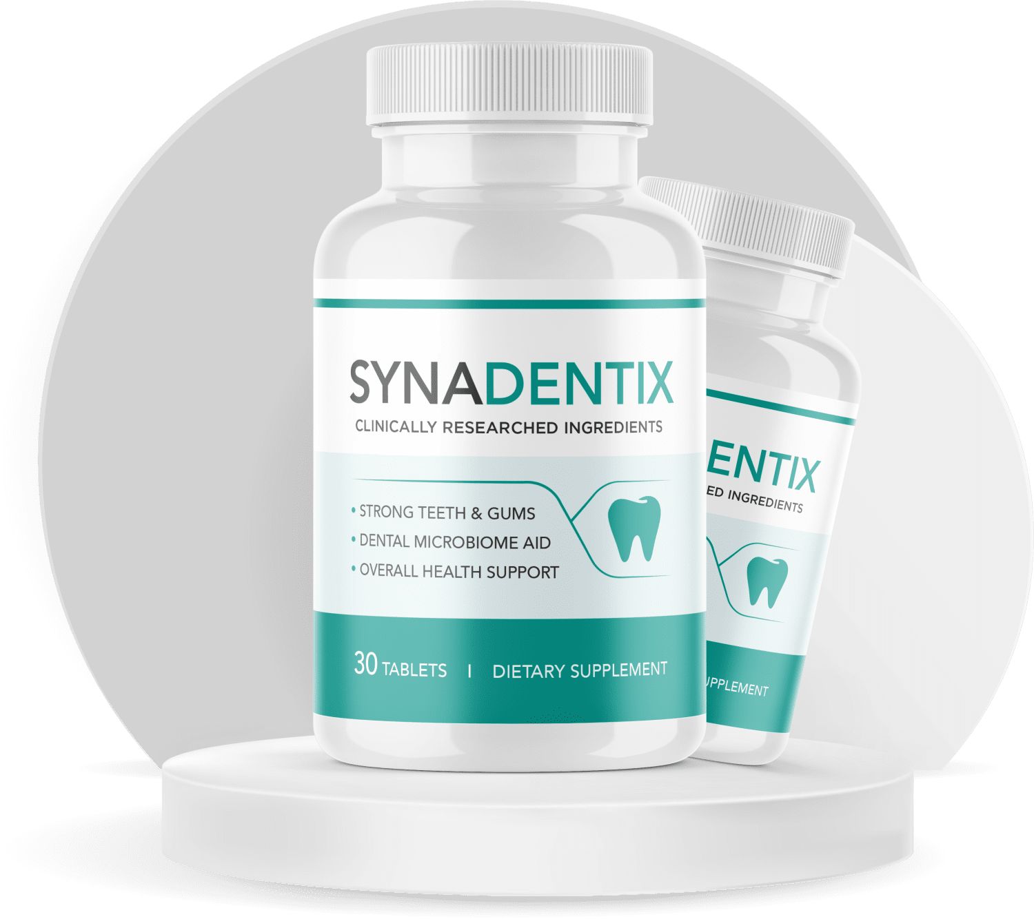 Synadentix Dietary Supplement